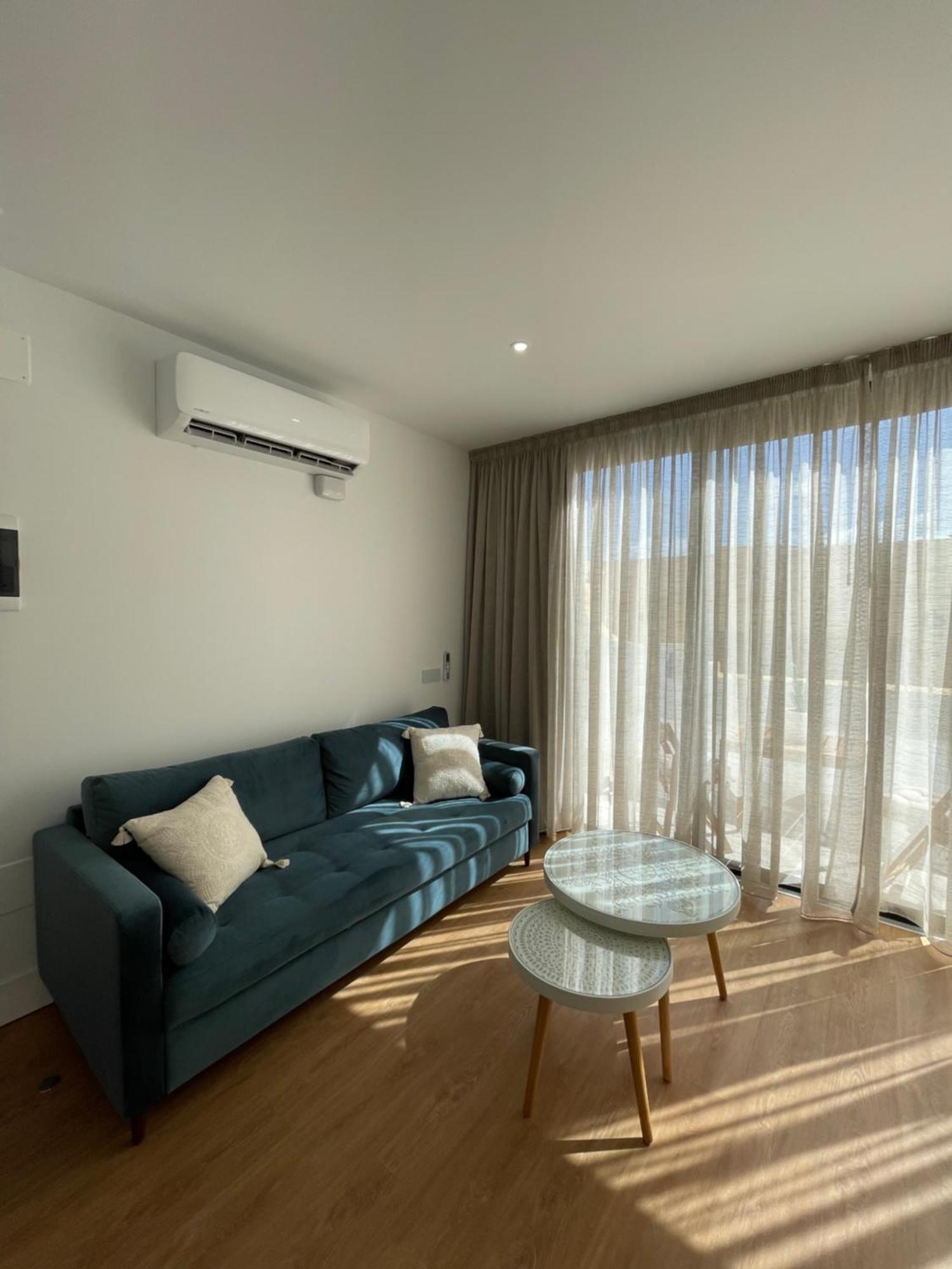 C-10 Vegueta Apartment - Private Rooftop Pool 大加那利岛拉斯帕尔马斯 外观 照片