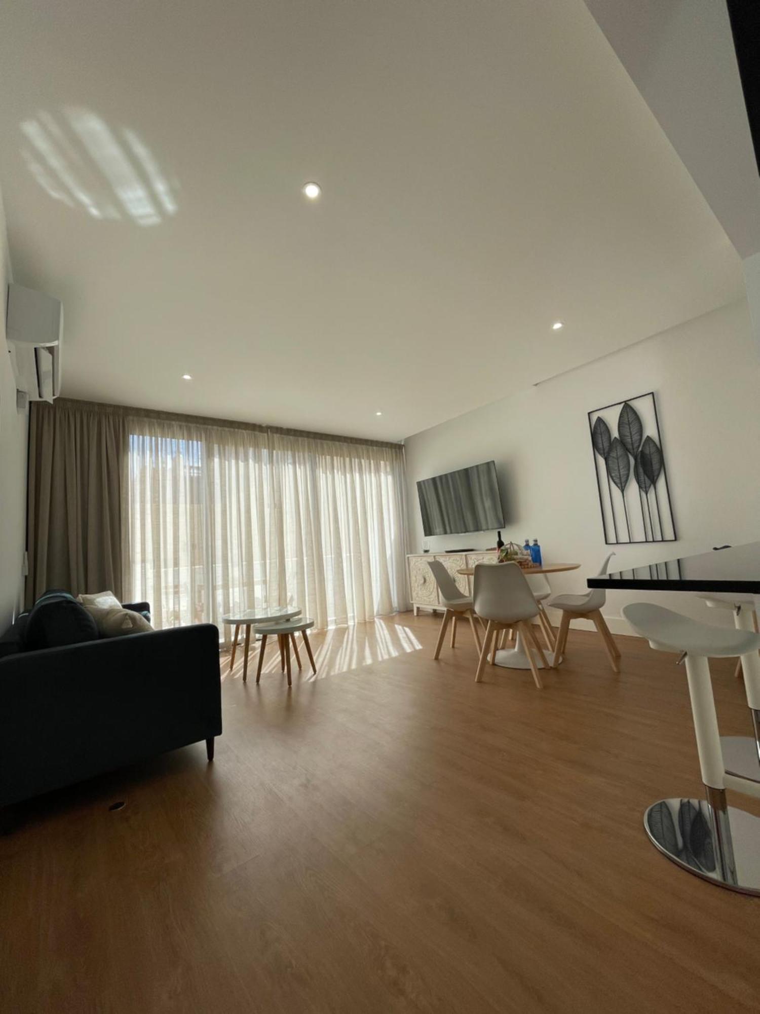 C-10 Vegueta Apartment - Private Rooftop Pool 大加那利岛拉斯帕尔马斯 外观 照片